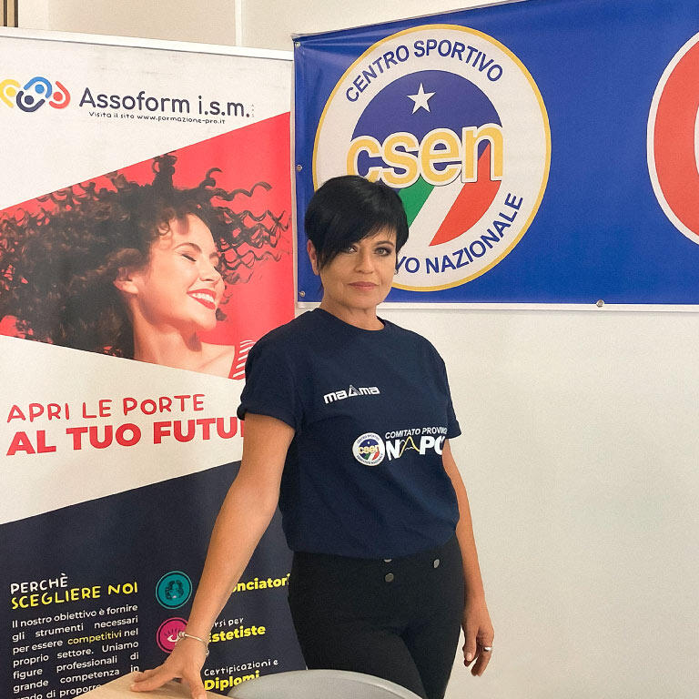 Assoform ISM APS - Chi siamo