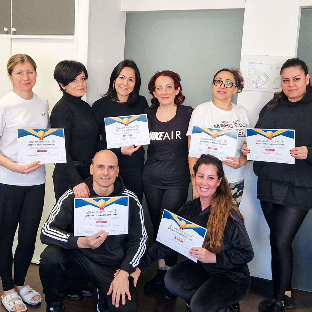 Assoform ISM APS | Affiliazione CSEN assoform-ism-aps-affiliazione-csen