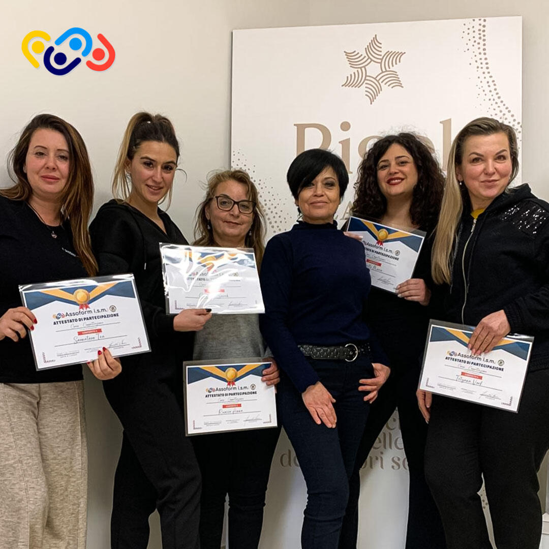 Assoform ISM APS - Formazione Professionale assoform-ism-aps-la-formazione-professionale